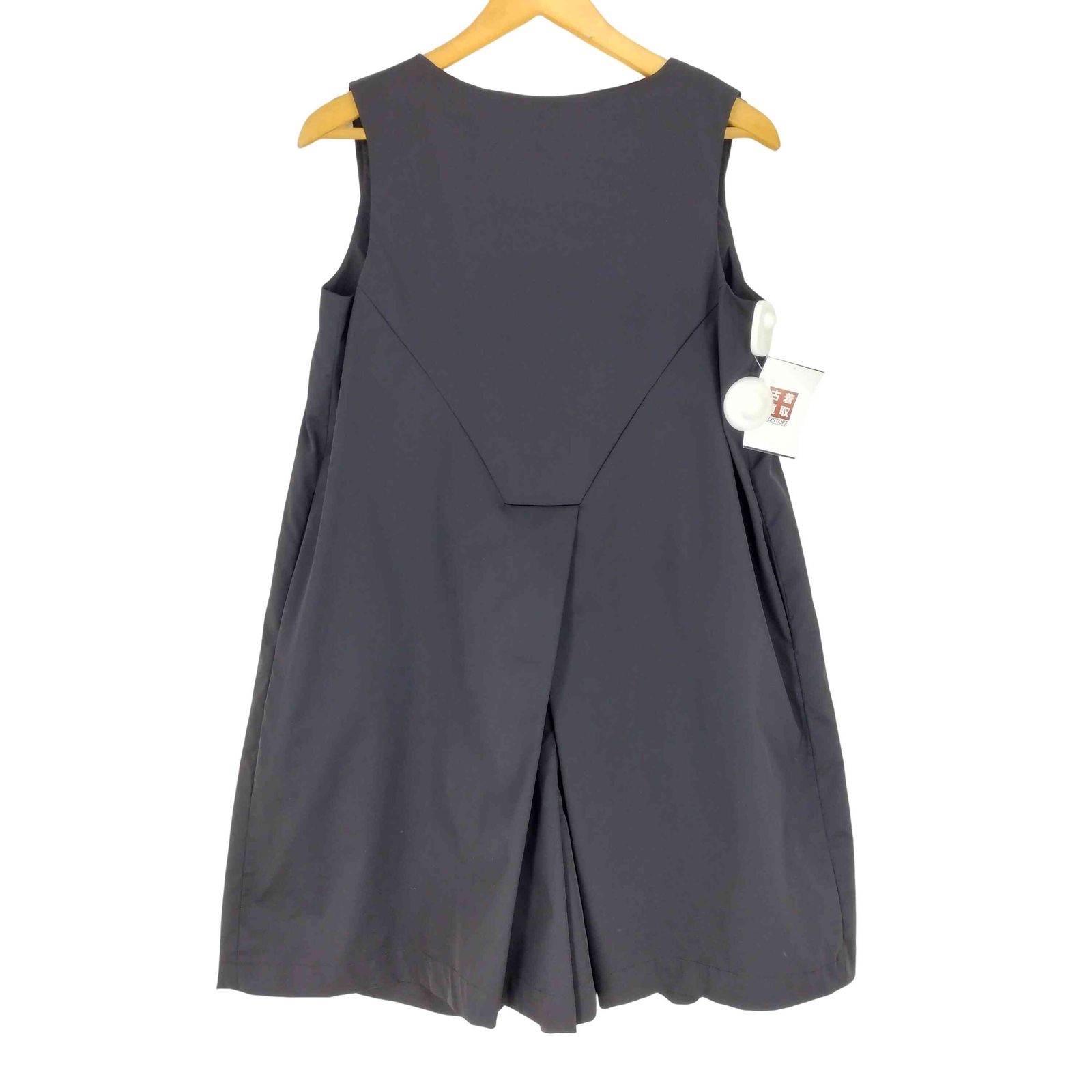 ユーズドフルギ USED古着 cocoon swim rompers domestic レディース