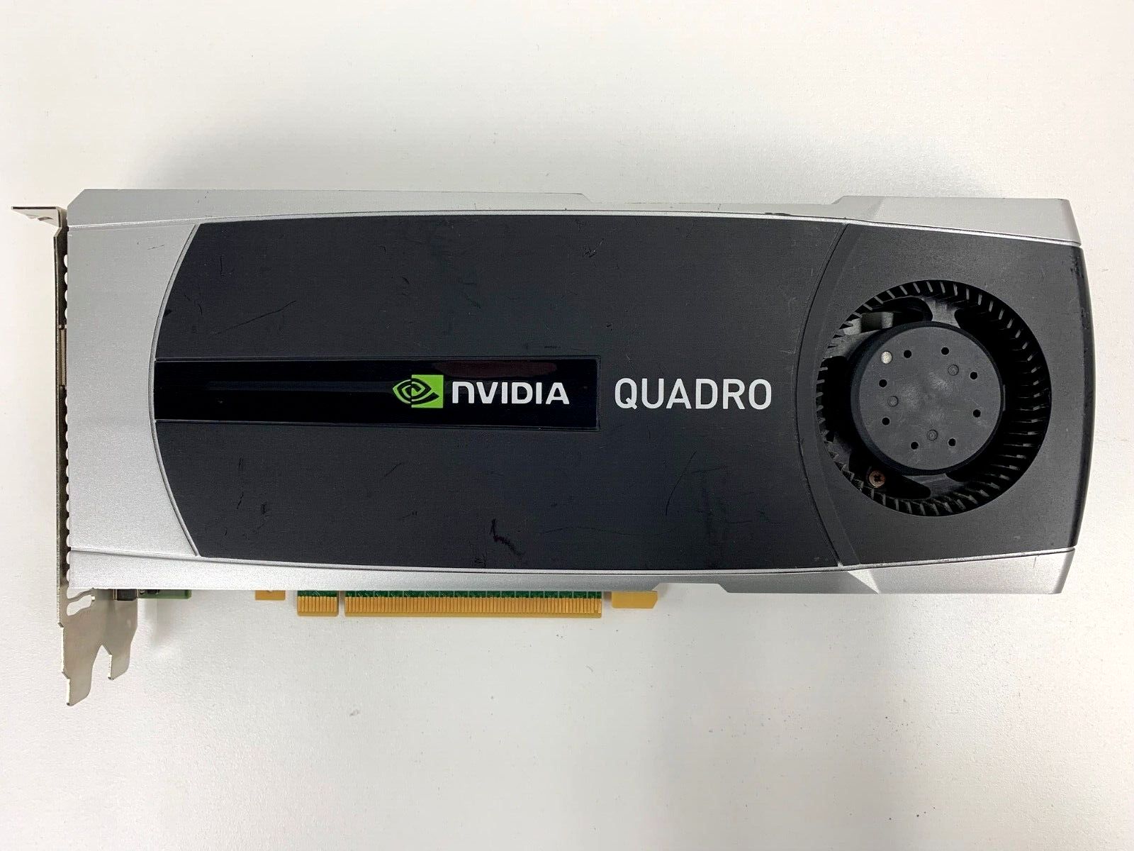 NVIDIA QUADRO RTX5000 グラフィックボード 16GB 中古品 NVIDIA Quadro