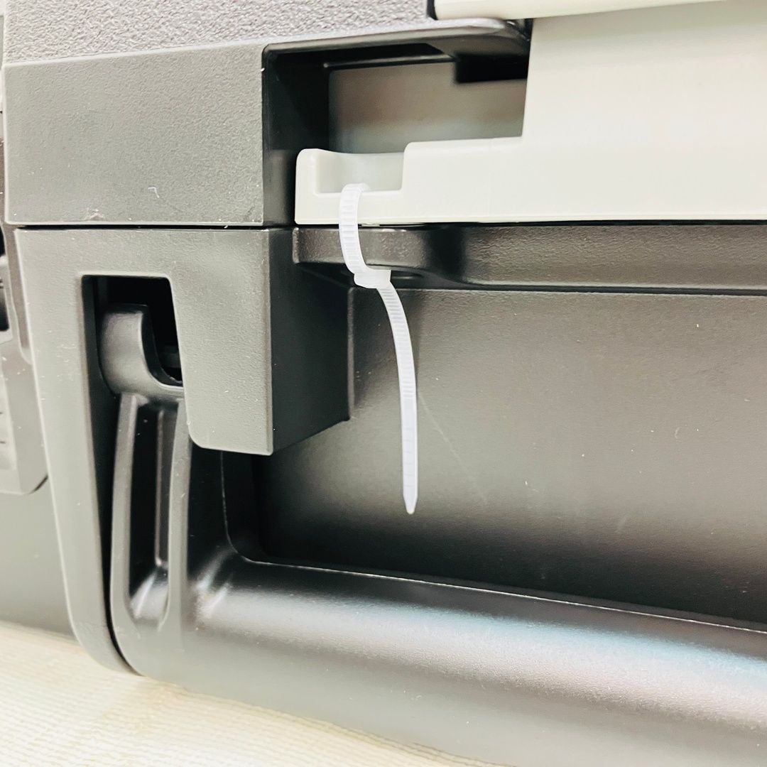 インパクトドライバ BLACK