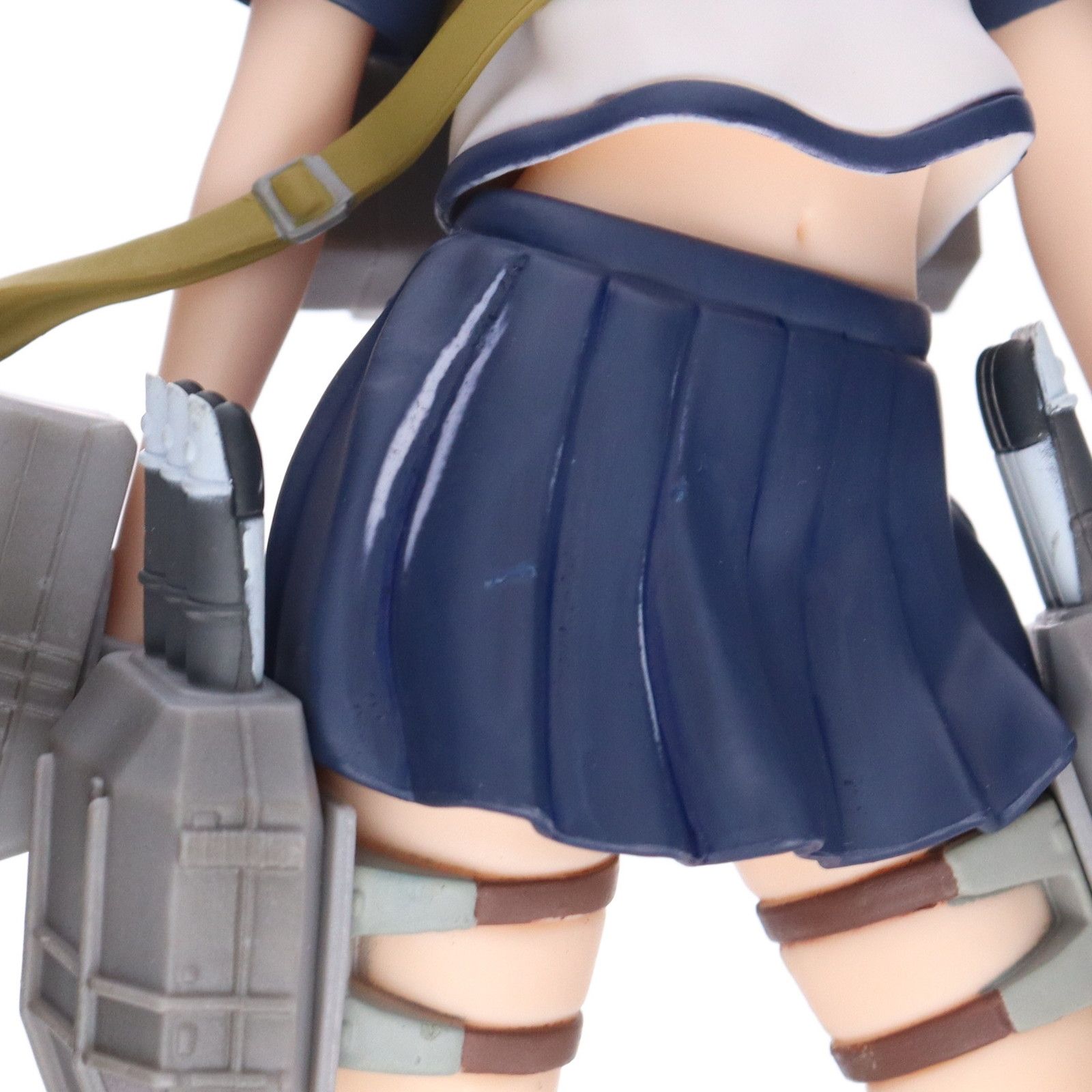 吹雪(ふぶき) 艦隊これくしょん -艦これ- スーパープレミアム