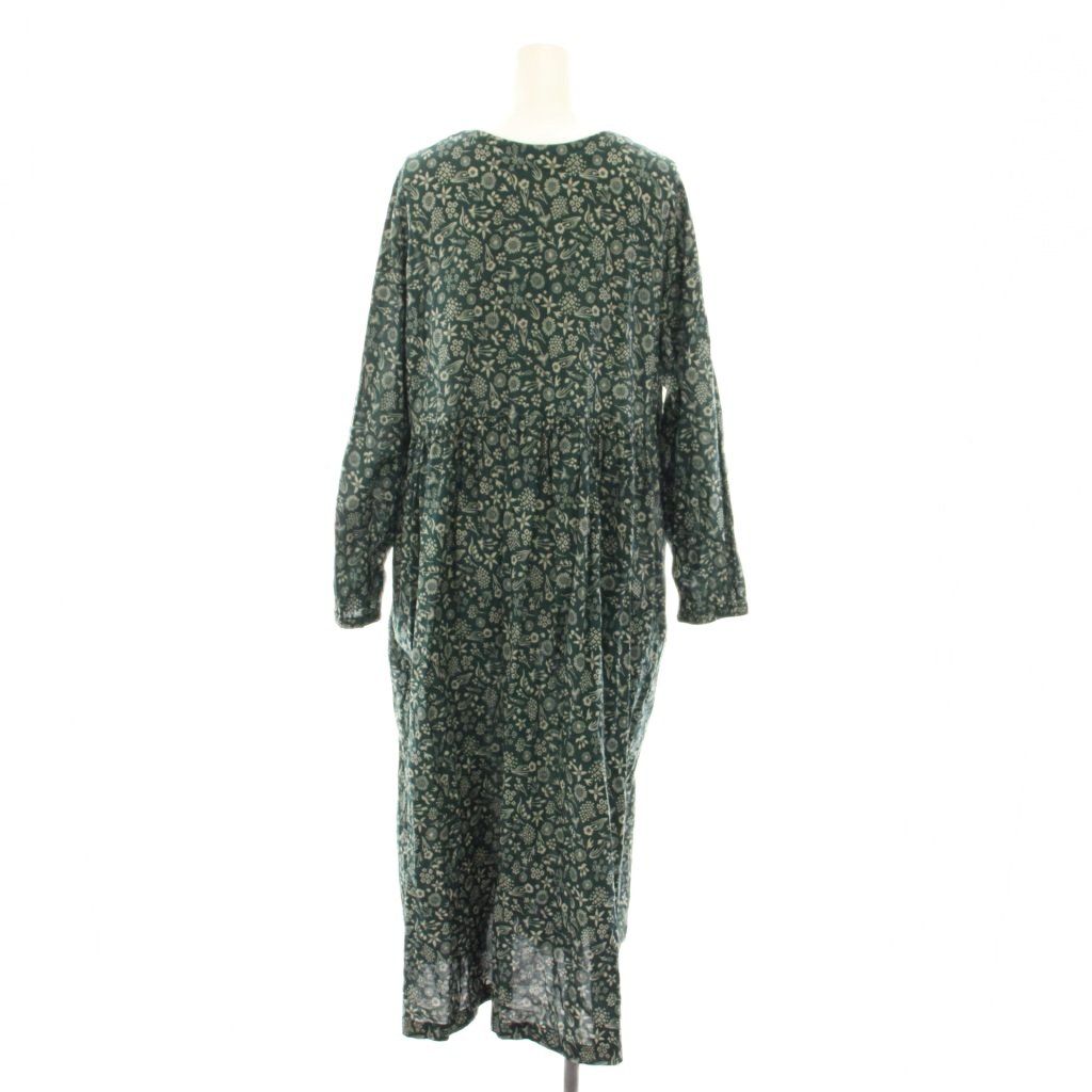 グリーン グレージュ