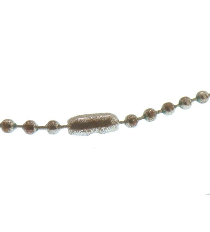 アリクス 1017 ALYX 9SM 【 Military Tag Necklace