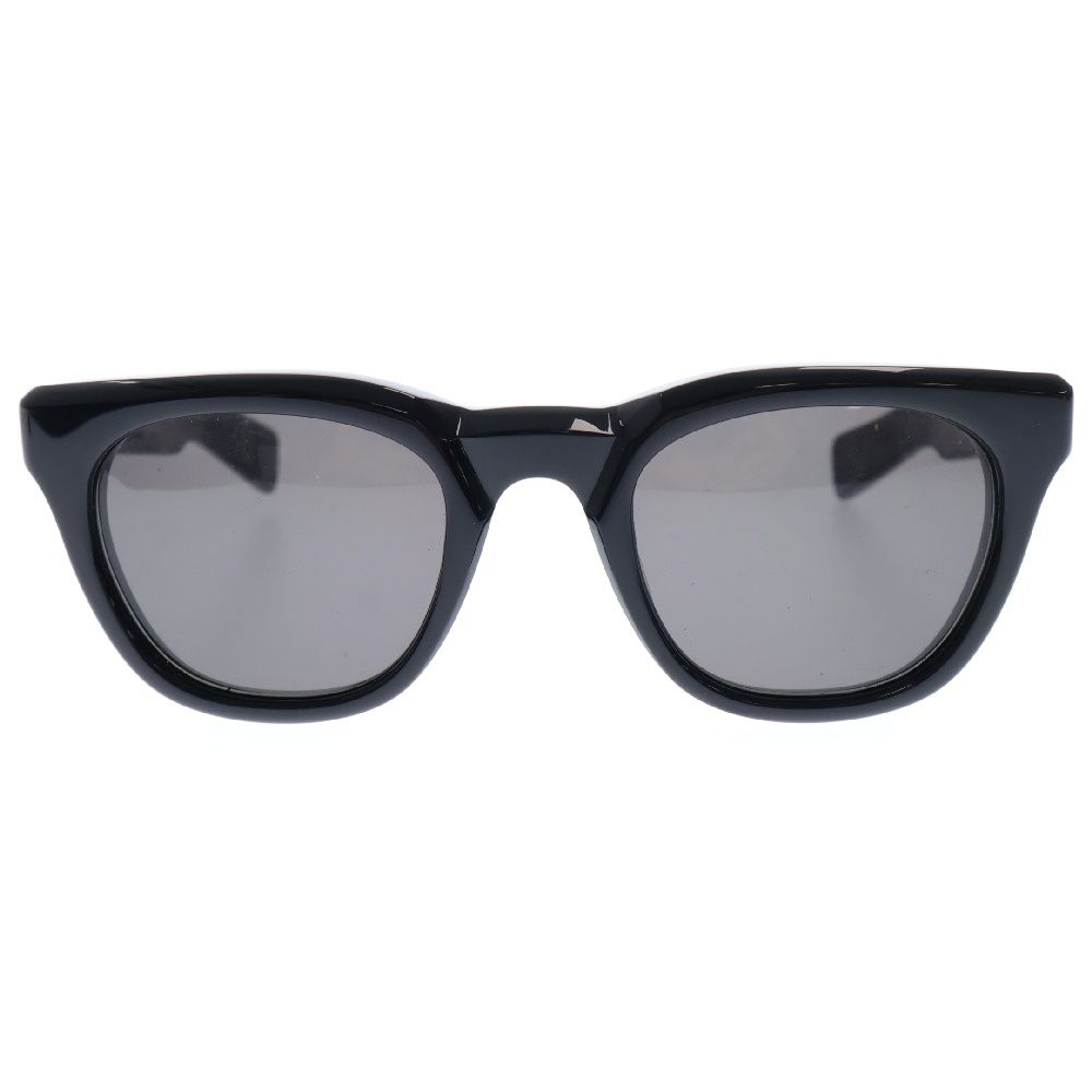 CHROME HEARTS クロムハーツ PENETRANUS アイウェア サングラス ブラック Chrome Hearts - CHROME HEARTS クロムハーツ PENETRANUS アイウェア