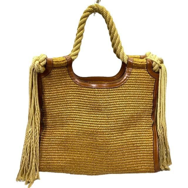 MARNI マルニ SUMMER MARCEL MEDIUM サマーバッグ ハンドバッグ トート 