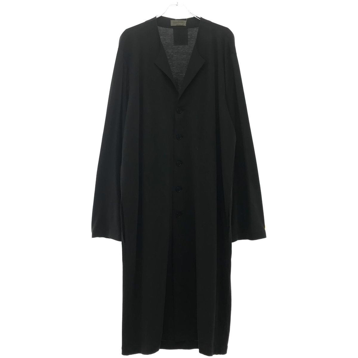 Yohji Yamamoto POUR HOMME ヨウジヤマモト プールオム 20SS 