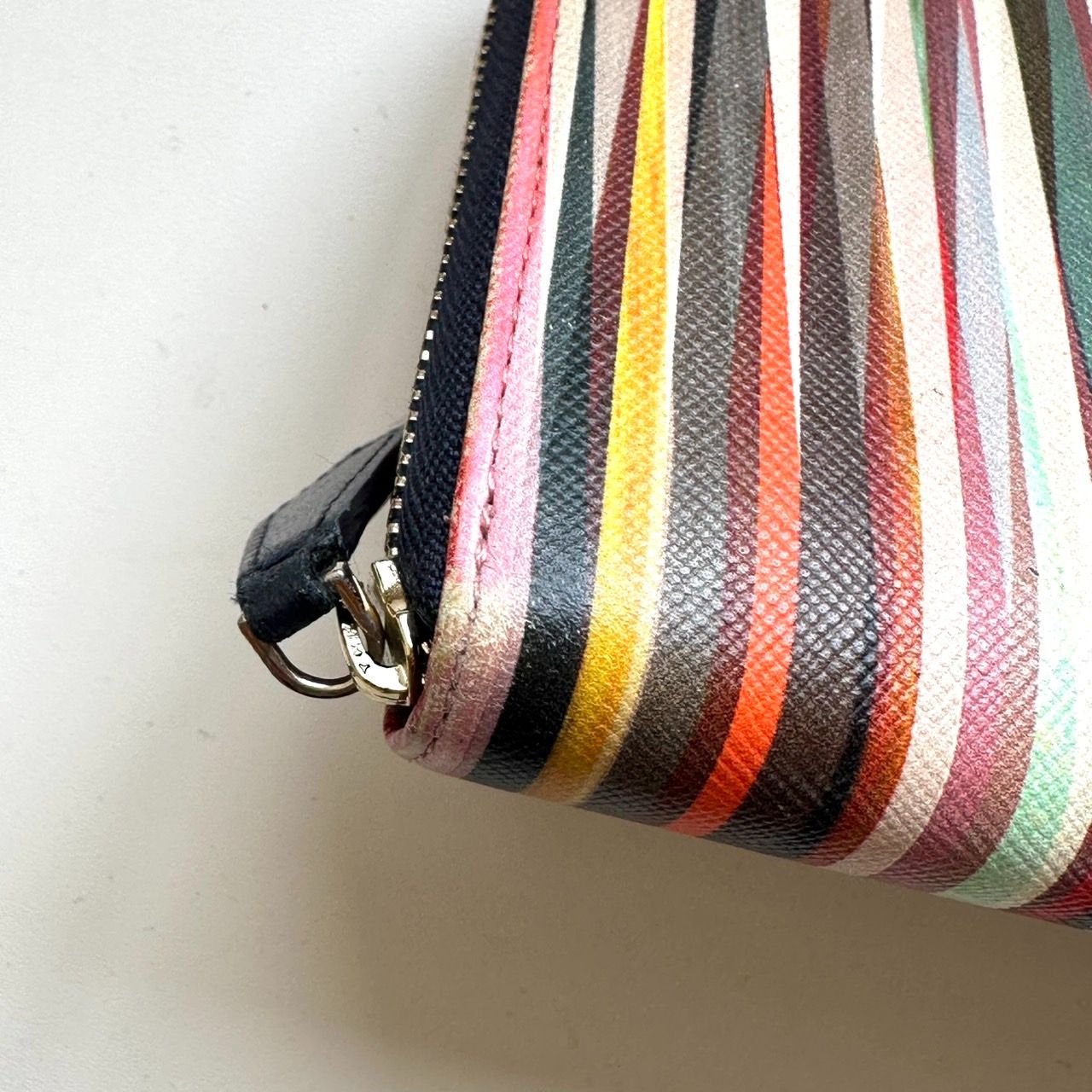 Paul Smith ポールスミス 長財布 クロスオーバーストライプトリム 楽天市場】【財布】Paul Smith ポール スミス ポールスミス クロス