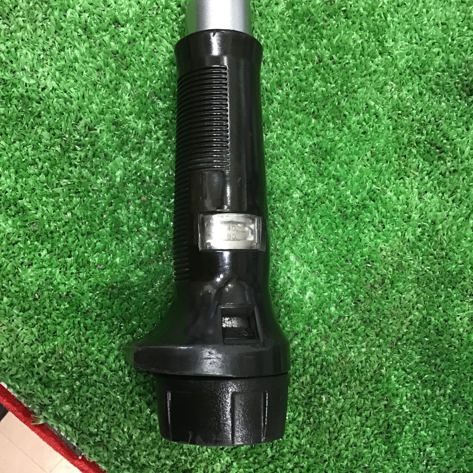 TOHNICHI プレセット形トルクレンチ