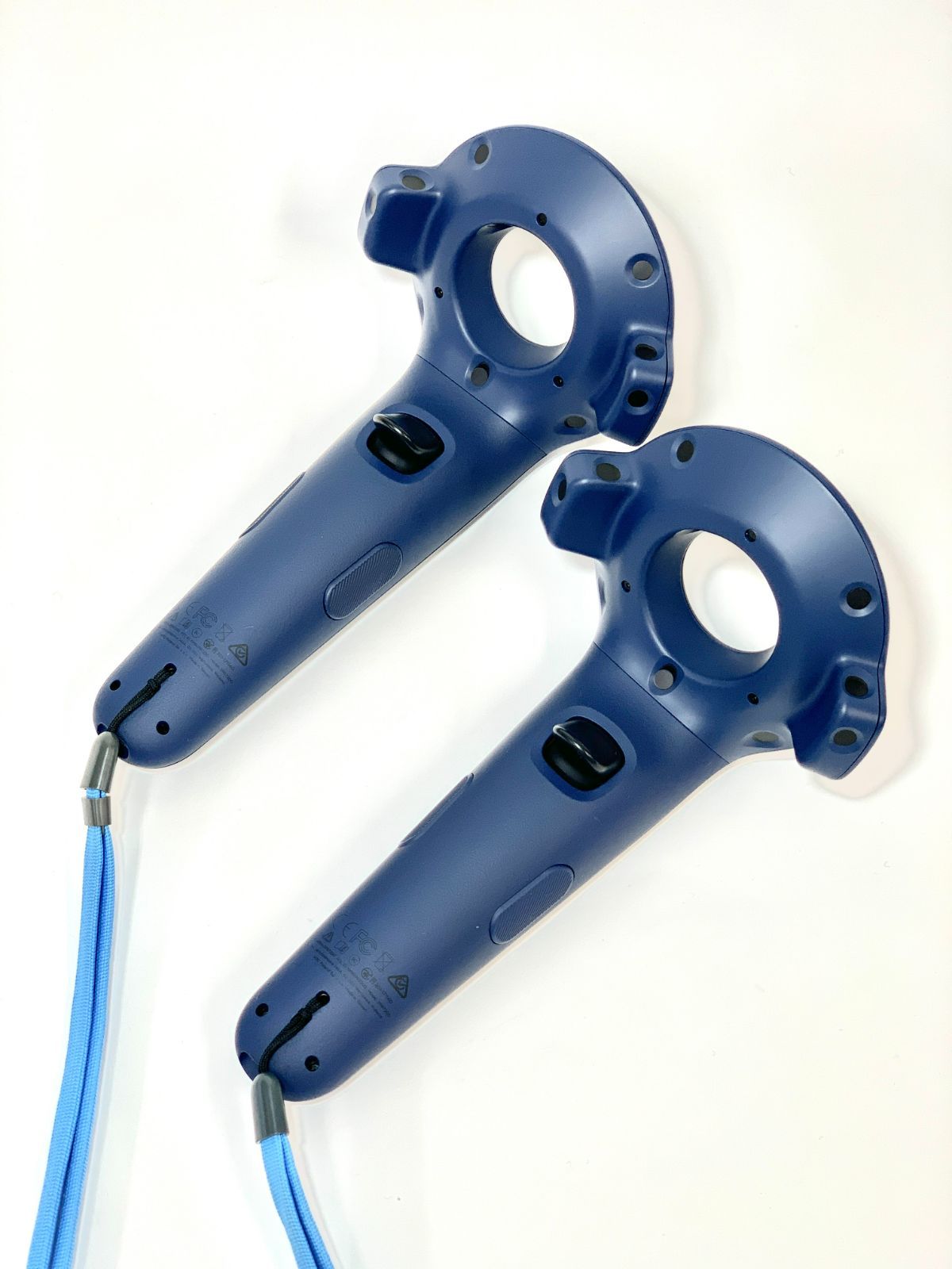 VIVEコントローラー (2018) 2個セット 国内正規品 HTC VIVE