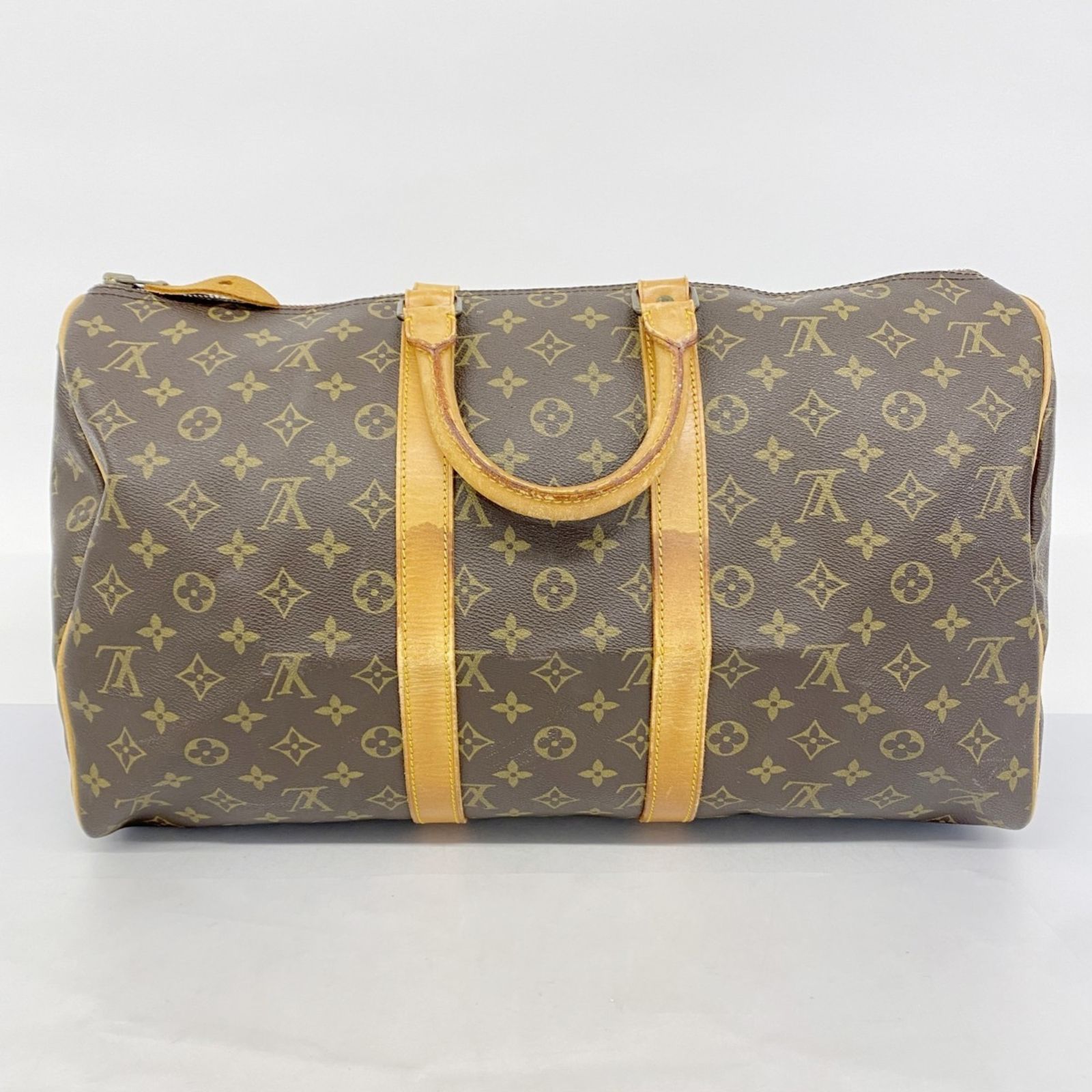 ルイヴィトン ボストンバッグ M41414 楽天市場】【中古】LOUIS VUITTON ルイヴィトン モノグラム
