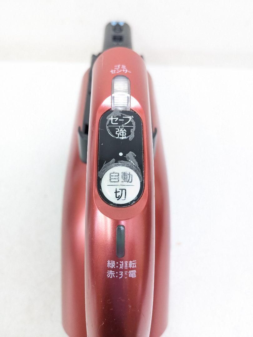 TOSHIBA コードレススティッククリーナー VC-JCL10000 東芝 トルネオV コードレス ジャパネットオリジナルモデル VC-JCL10000