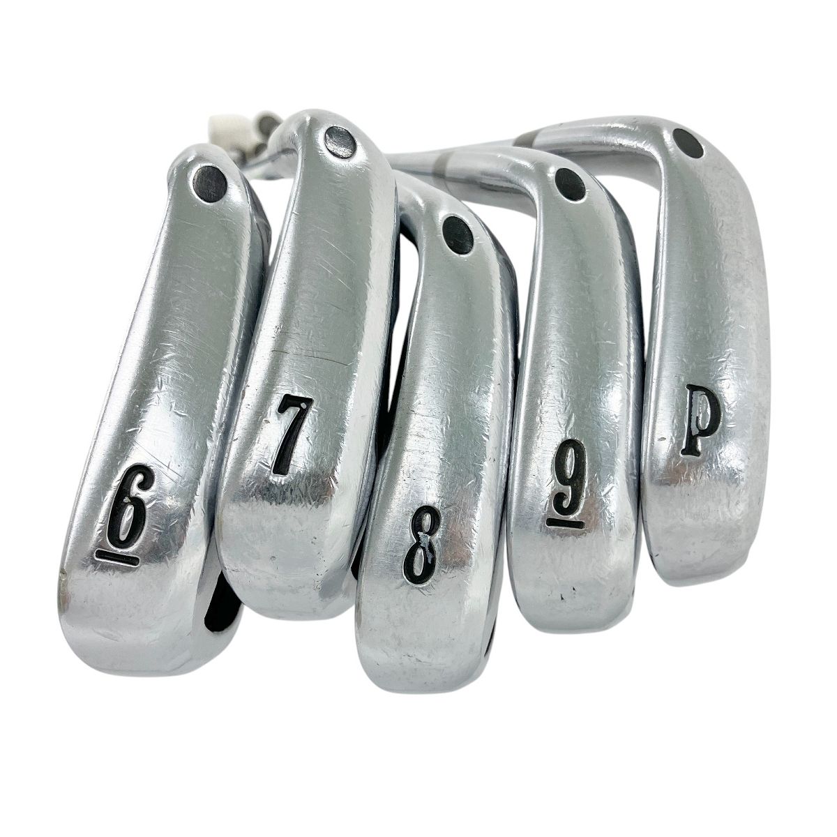 Callaway TOUR X FORGED アイアン5本セット Memphis 10 キャロウェイ ゴルフ用品