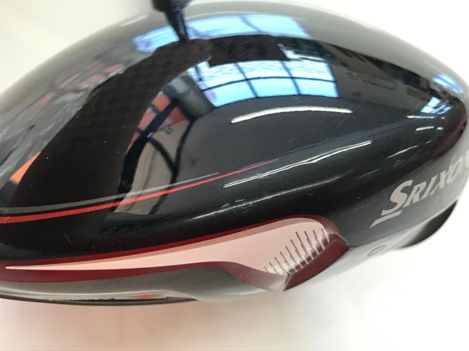 最短翌日発送】SRIXON ZX7 | 9.5 | S | Diamana ZX60 | 中古