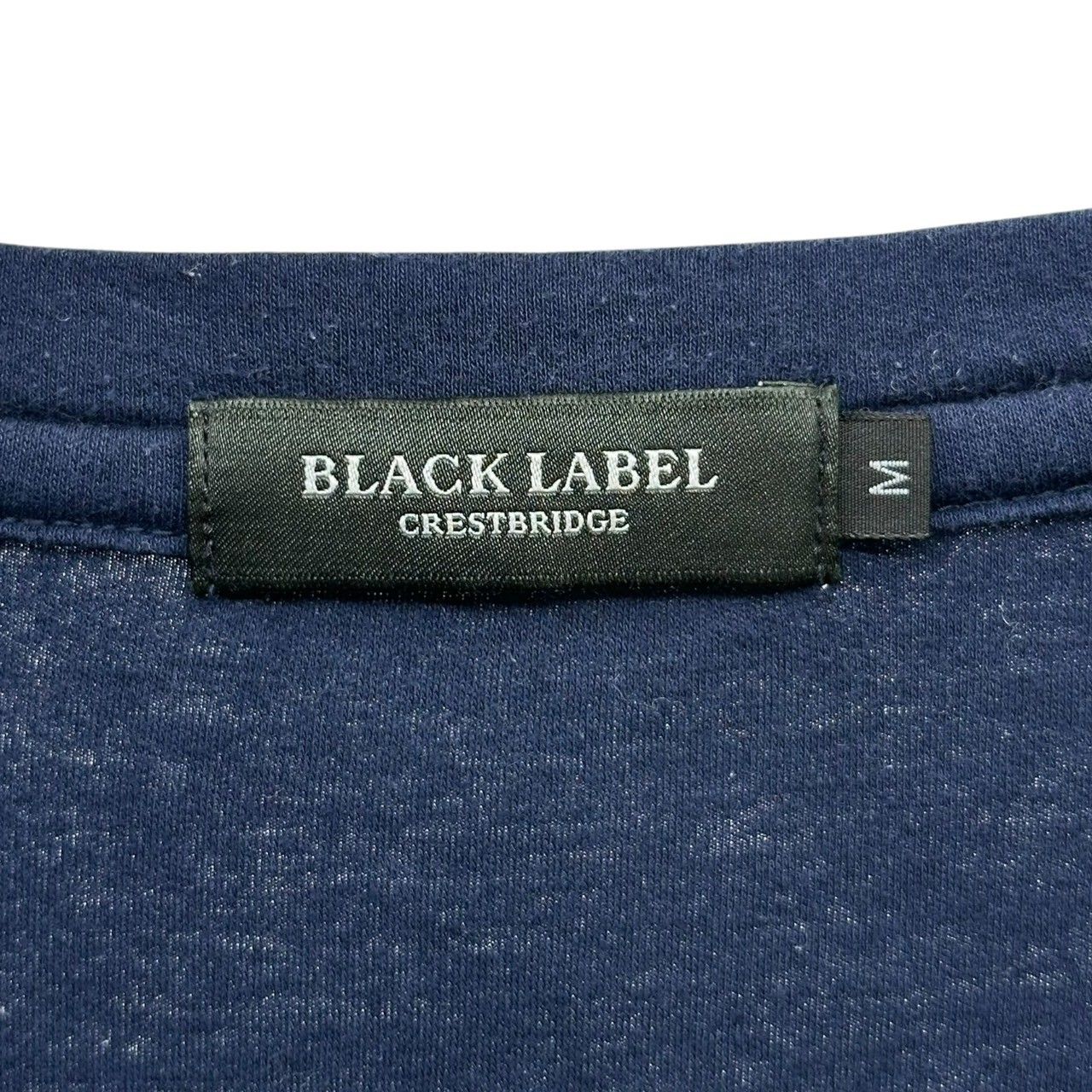 BLACK LABEL CRESTBRIDGE(ブラックレーベルクレストブリッジ