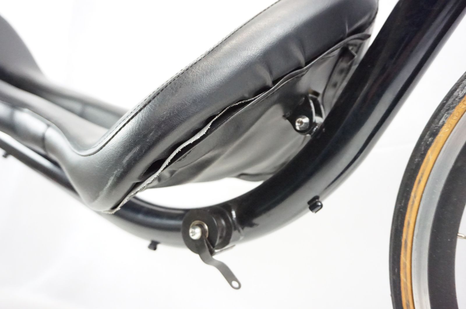 PERFORMER 「パフォーマー」 LOW RACER 年式不明 リカンベント