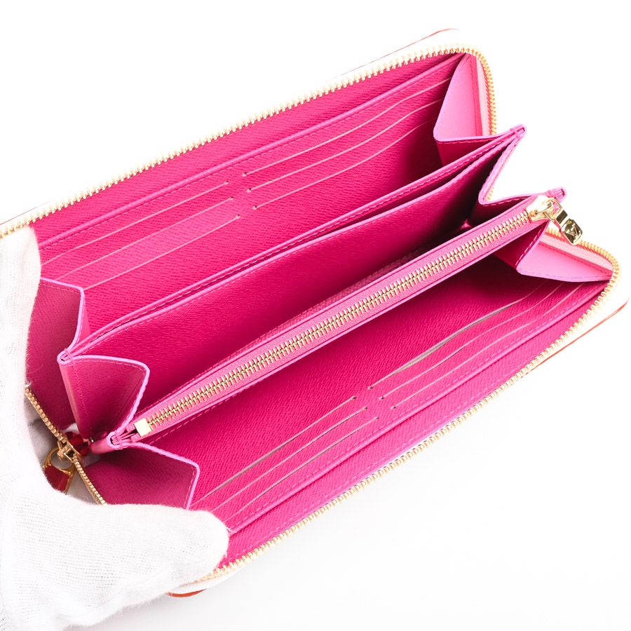 ルイビィトン　ウォレット M81568】 LOUIS VUITTON ルイヴィトン モノグラム・エクリプス