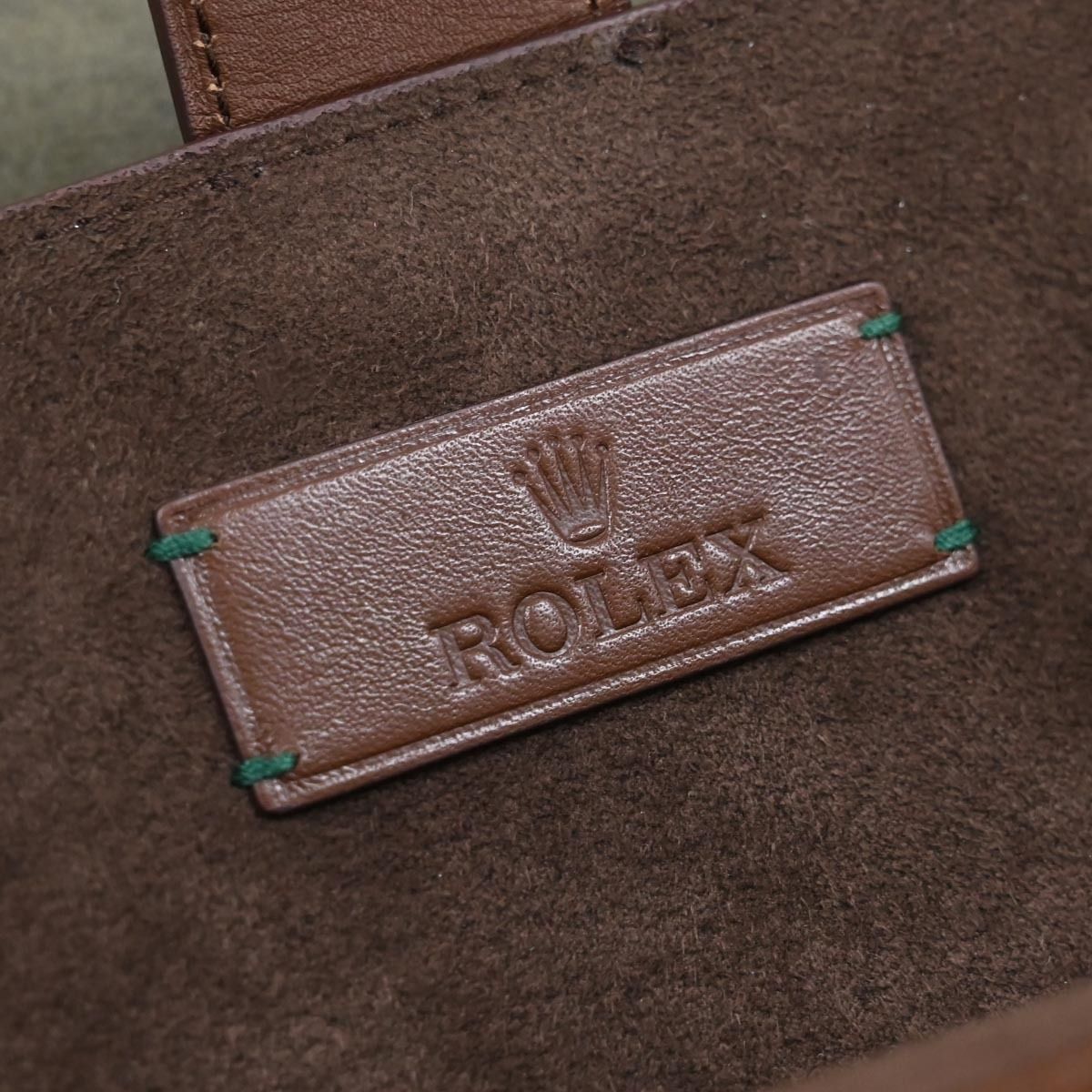 本物 新品 ロレックス 極希少 腕時計 複数収納用 オールレザーウォッチトランク ウォッチケース キャリングバッグ 保存箱付 ROLEX