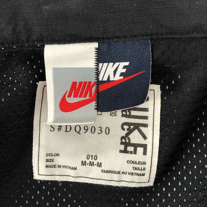 sacai / サカイ | 2022AW | × NIKE ナイキコラボ S M NRG Full Zip