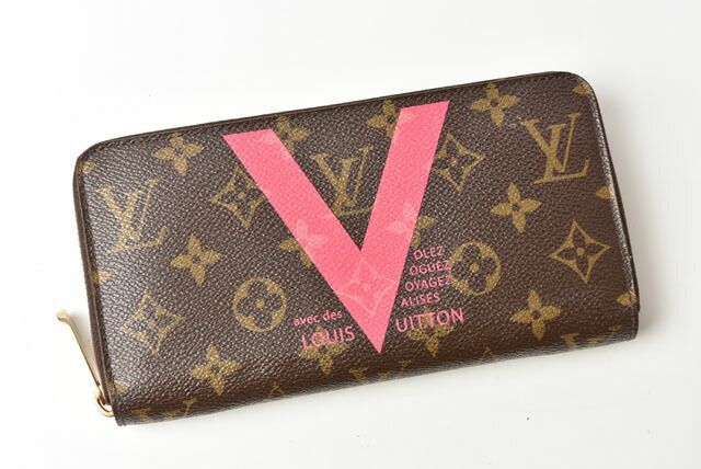 H*a様 ルイヴィトン　ジッピーウォレット　モノグラム ルイヴィトン 財布 LOUIS VUITTON 長財布/ジッピー・ウォレット