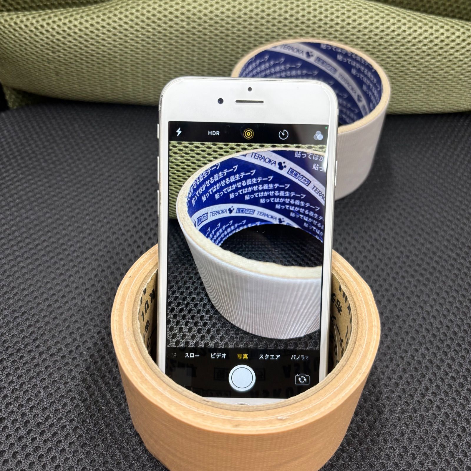 iPhone6s 本体 64GB 美品 MKQP2J/A バッテリー100% 良品】iPhone 6S