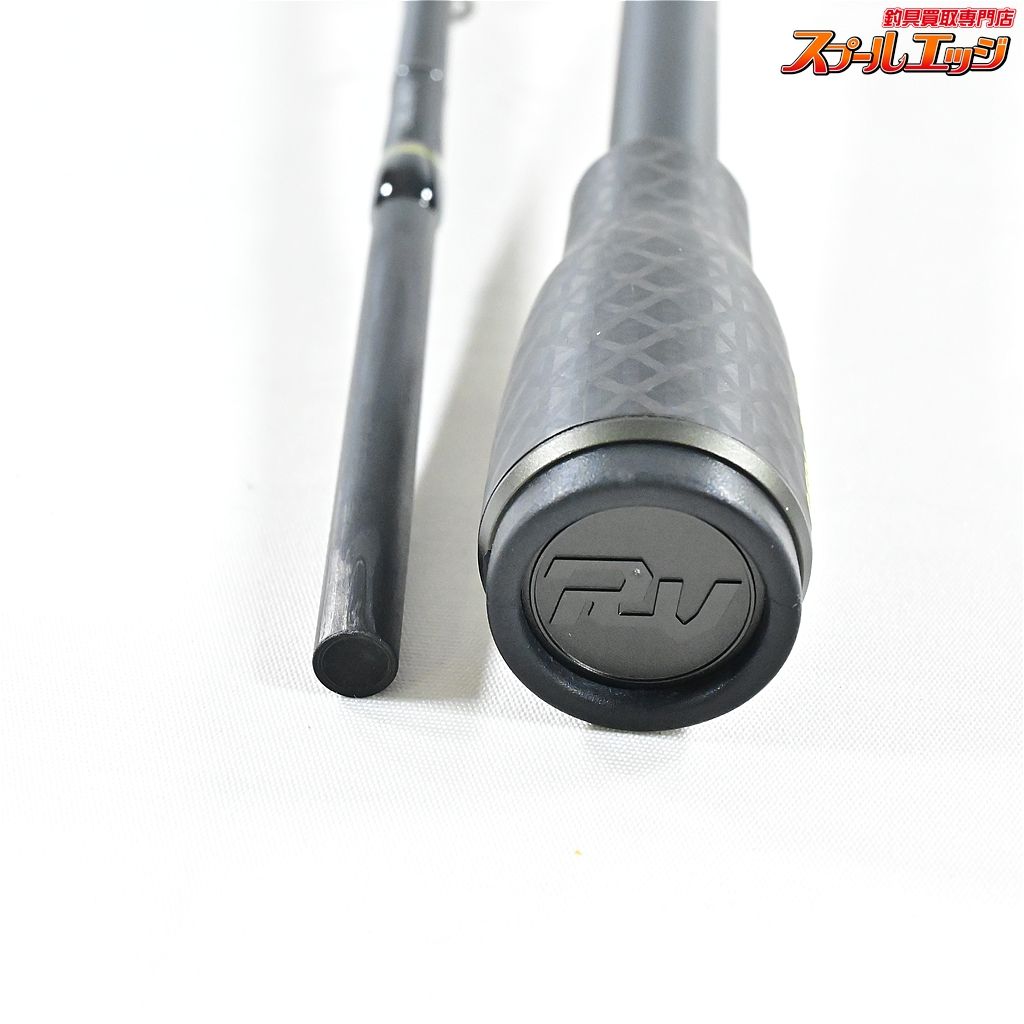 バス ベイトモデル