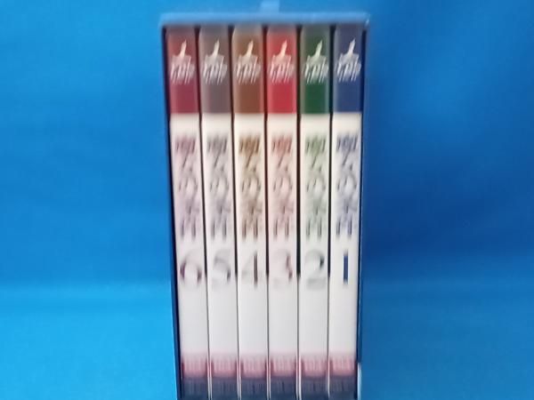 DVD 魔女の条件 BOXセット - メルカリ