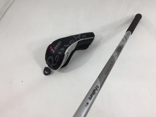 ゴルフクラブ RomaRo ロマロ i-BRID Chapter 3 ユーティリティ MCI-70 U 4