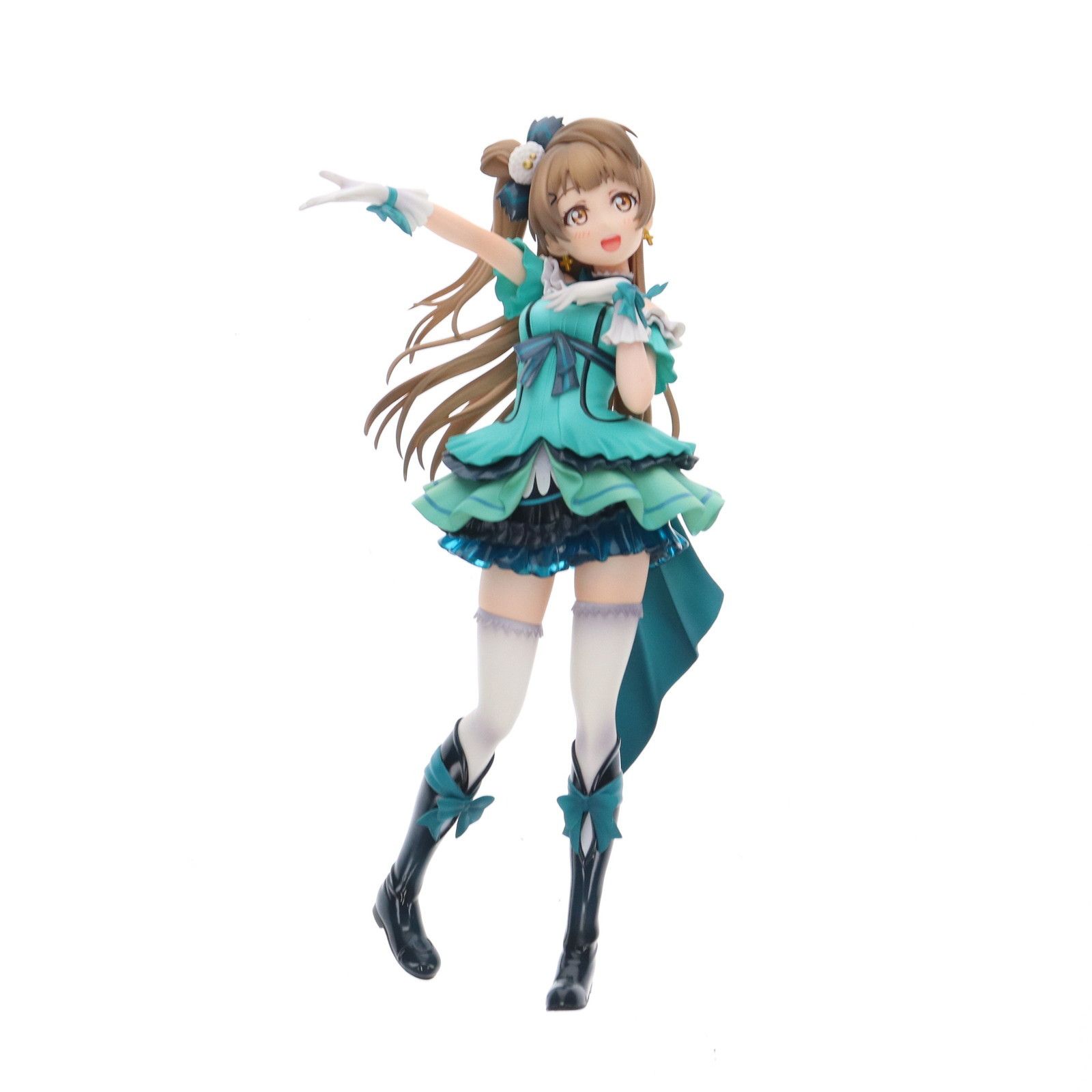 電撃屋限定 予約特典2種付属 Birthday Figure Project 南ことり(みなみ