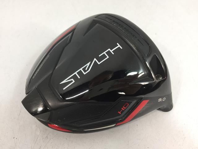 テーラーメイド_STEALTH HD 1W ステルス HD ドライバー | STEALTH HD Driver | TaylorMade Golf