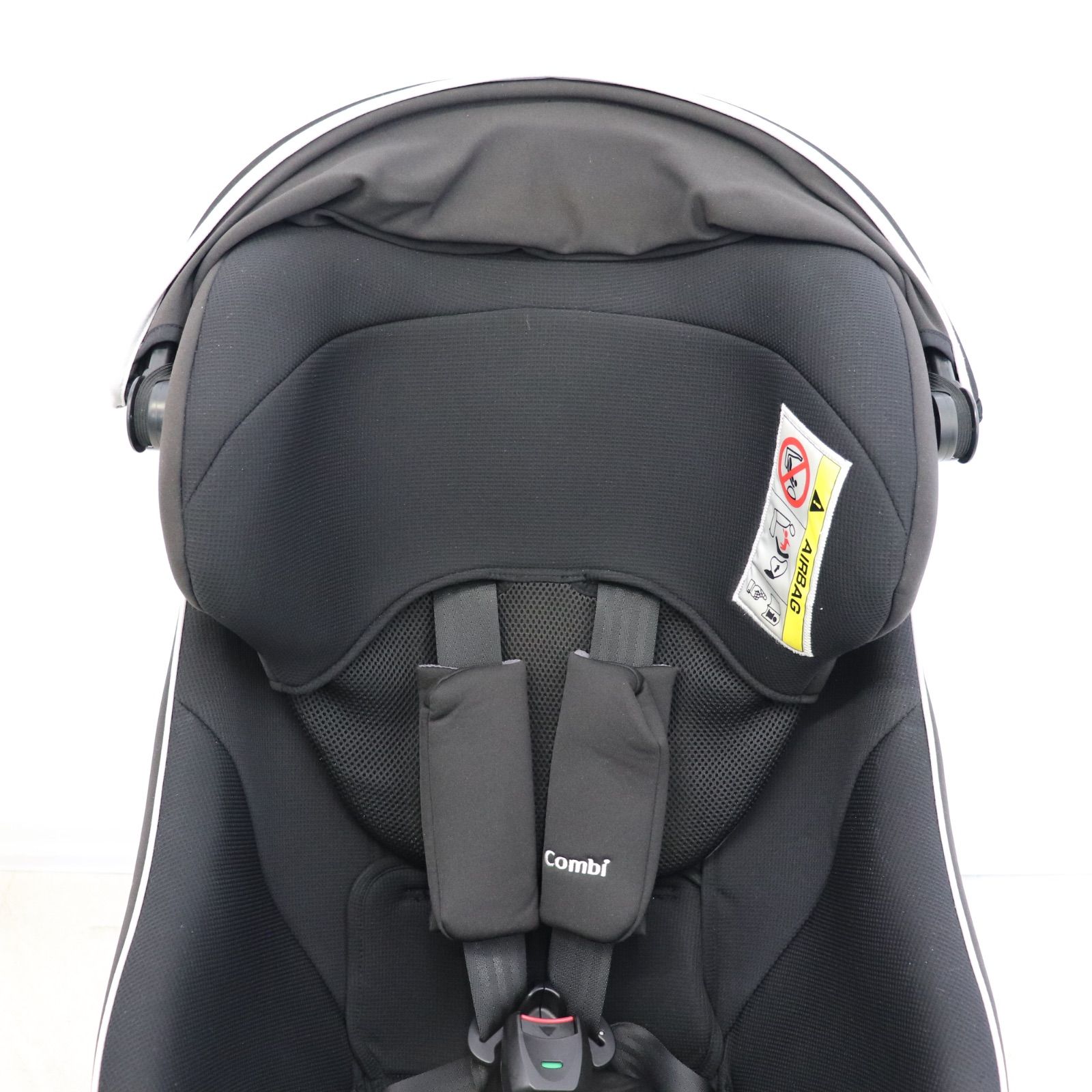 -UIG ISOFIX