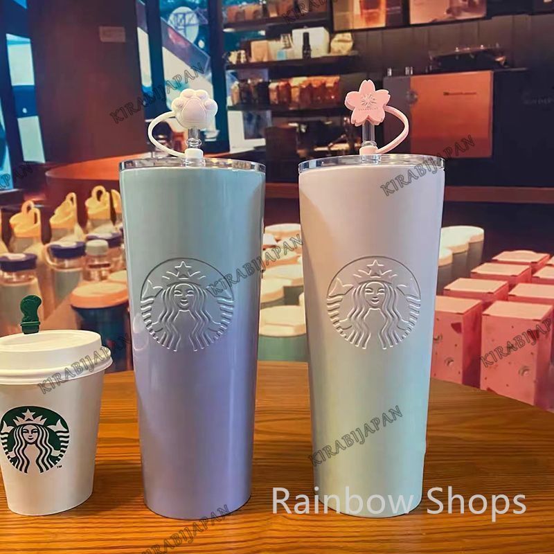 新品 スターバックス starbucks ストロー タンブラー 新品