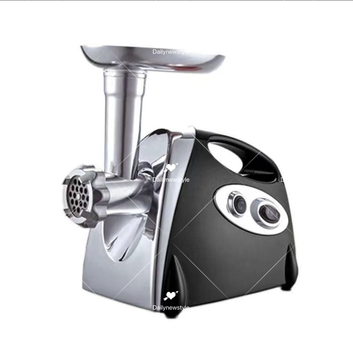 山下専門店 卓上型 挽肉機 ひき肉機 電動ミンサー ミンチ機 ミンチ