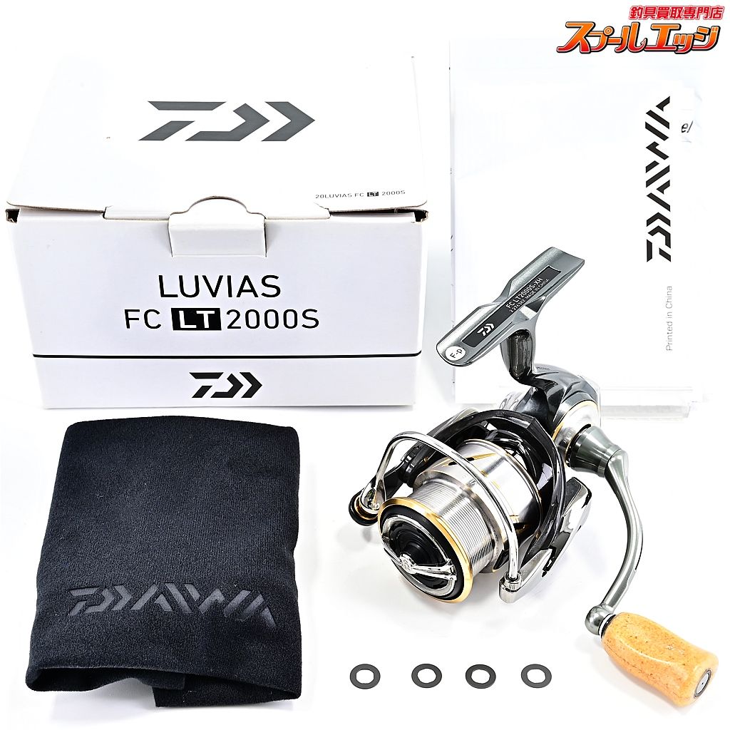 ロッドREVIEW XX XL8903 リール REVIEW TL−Ⅱ ロッドREVIEW XX XL8903