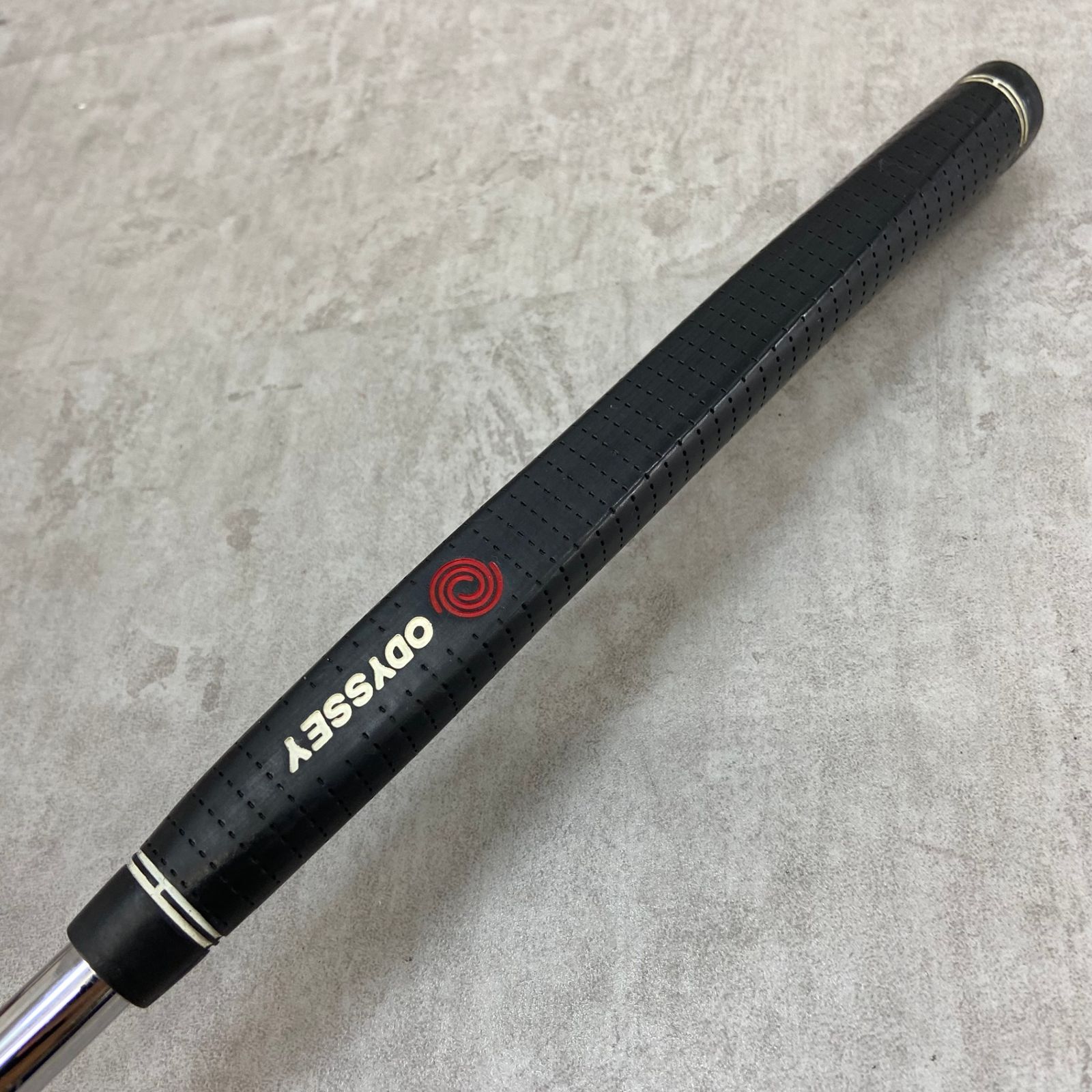 ODYSSEY 2-ball レフティ オデッセイ 2ボール パター BLADE オデッセイ