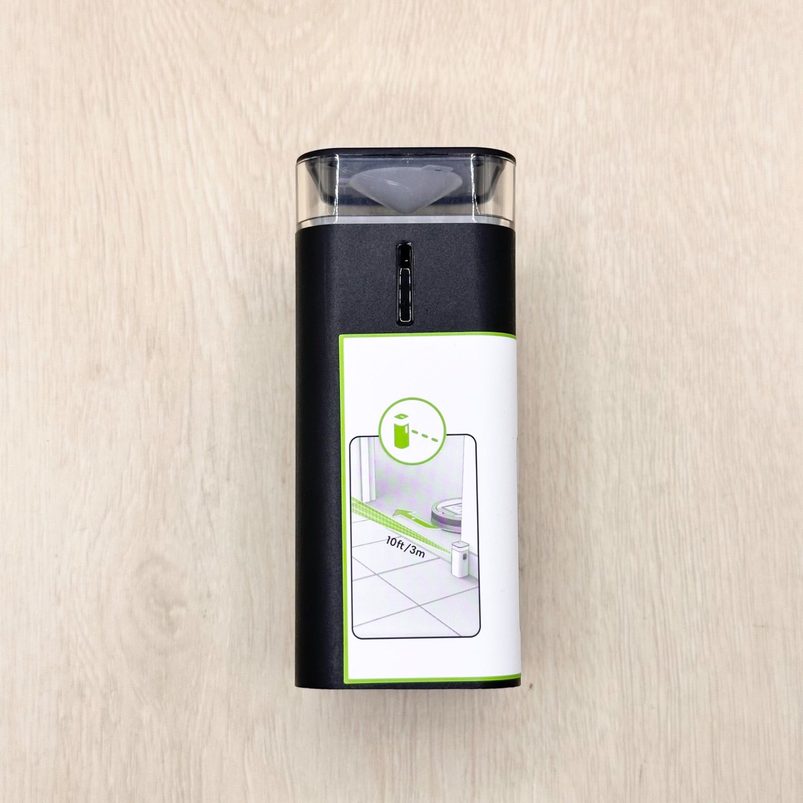 Roomba（ルンバ）充電器、デュアルヴァーチャルウォールつき iRobot