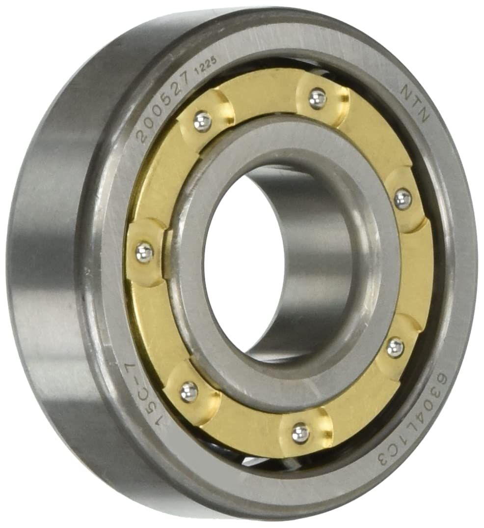 なななん 新品 デイトナ(Daytona) 高速ベアリングセット 6304L1C3×2個入り 92518