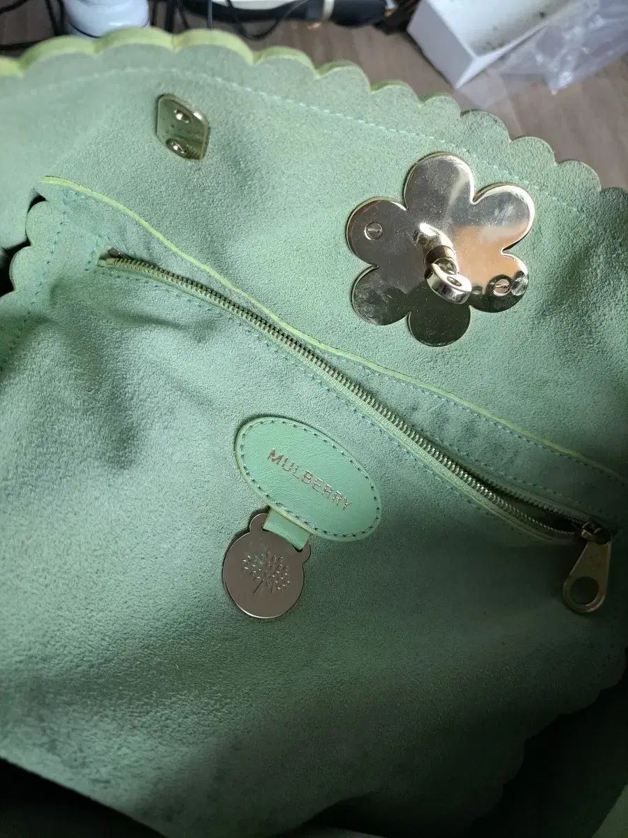 Mulberry