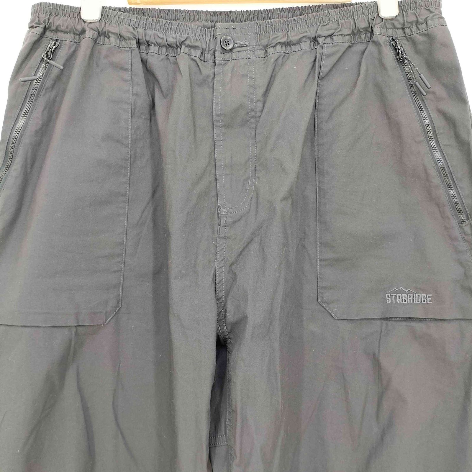 スタブリッジ STABRIDGE CITY WALKER PANTS 2 メンズ XXL - メルカリ