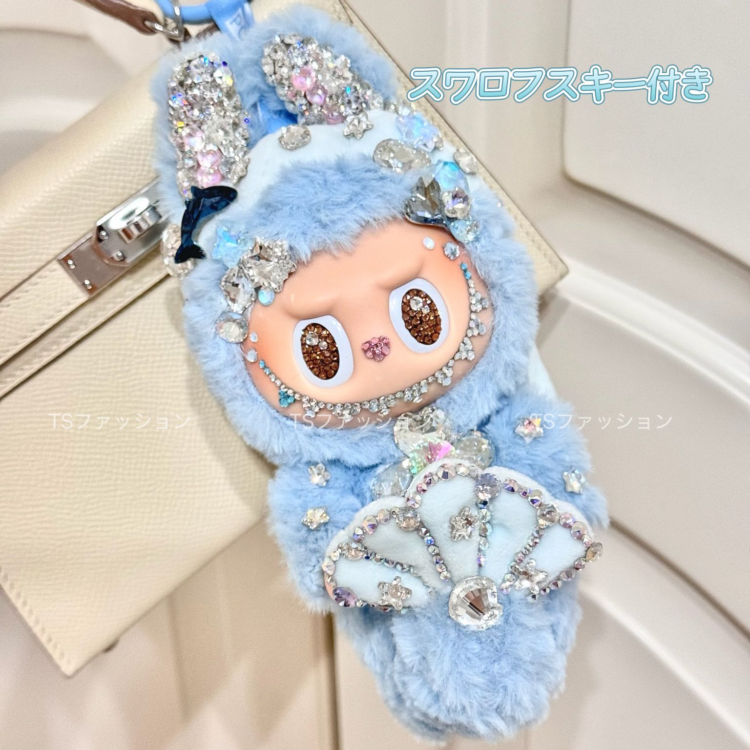 限定正規品】 POPMART LABUBU シンガポール限定 HIDE AND SEEK X