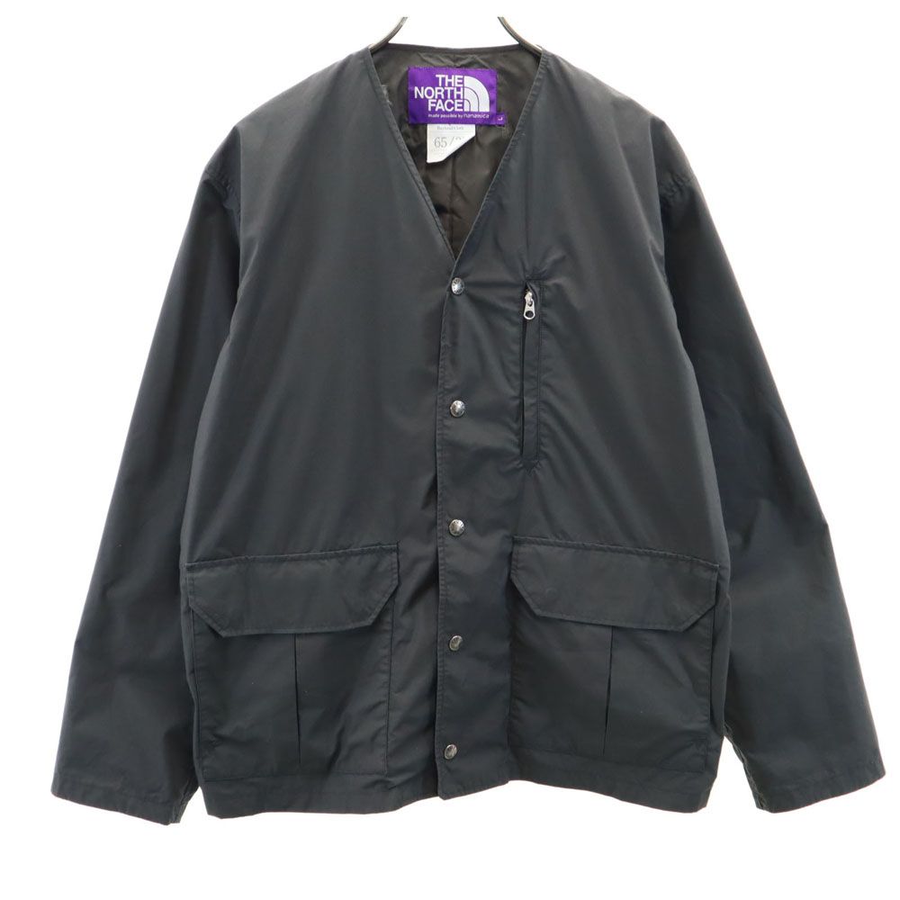THE NORTH FACE PURPLE LABEL (ザ ノースフェイス パープル