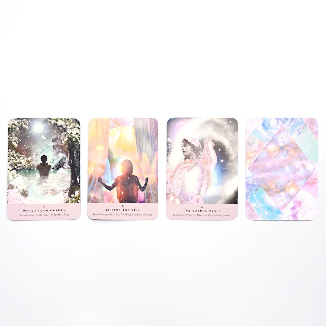 スターシードオラクル THE STARSEED ☆スターシードオラクル☆ 地球に生きるスターシードたち