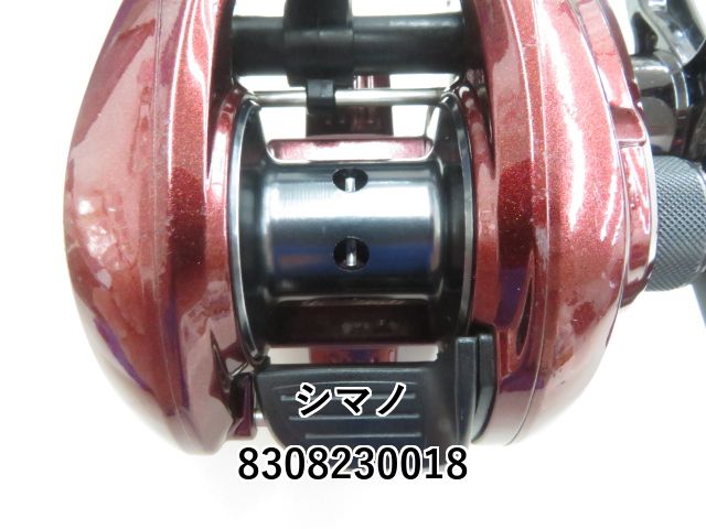 10スコーピオンXT1000 中古釣具の買取・販売 イエローフィッシュ / 10スコーピオン XT 1000