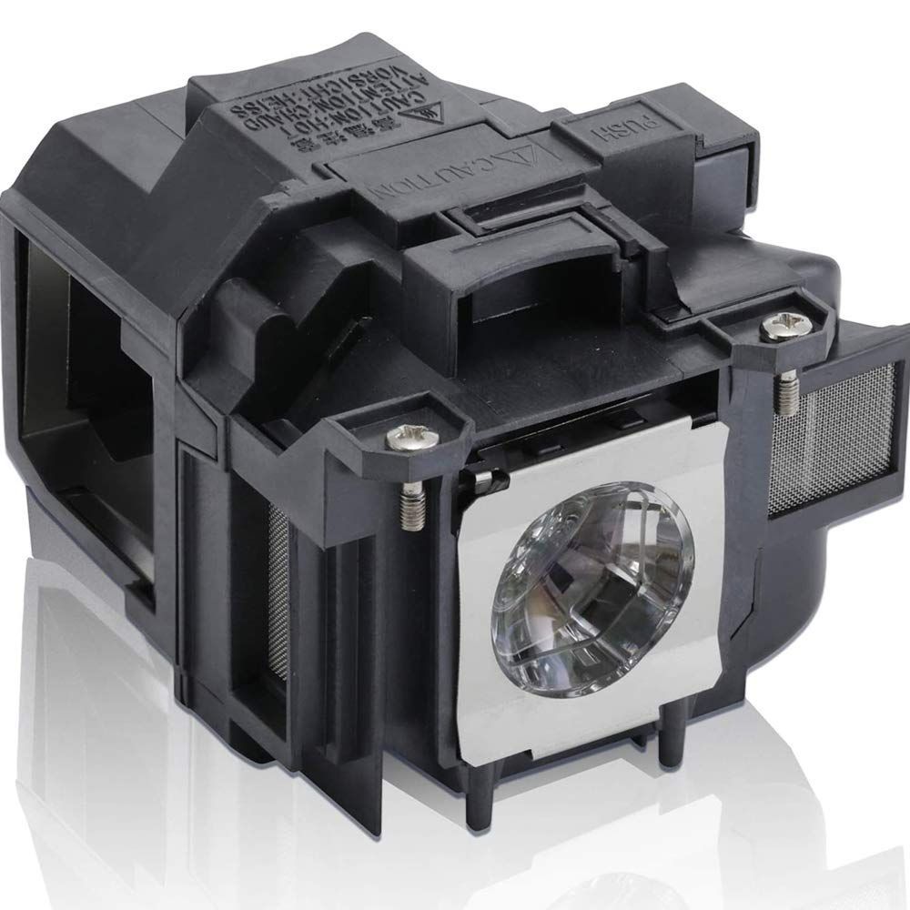 数量 EachLight プロジェクター交換用 ランプ ELPLP88 EPSON EH-TW5350 EB-W420 EB-U32 EB-940H EB-950WH EB-S04 EB-W31 EB-X31 EB-S31 EB-X36 EH-TW410