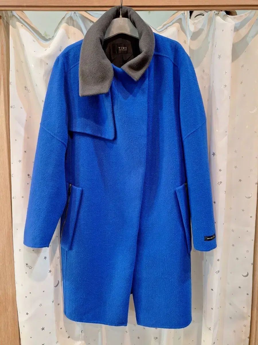 ハンサムタイム ハンドメイドコート