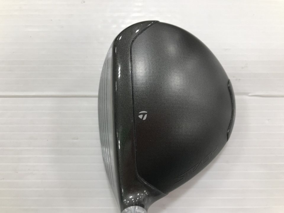 最短 STEALTH