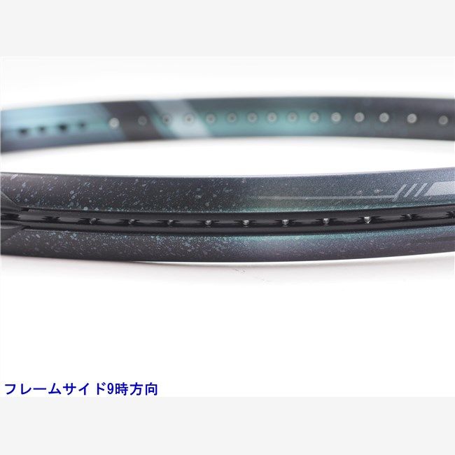 中古 テニスラケット ウィルソン ウルトラ 100エス バージョン3.0 2020年モデル【一部グロメット割れ有り】 (G2)WILSON ULTRA 100S V3.0 2020 中古 テニスラケット ウィルソン ウルトラ 100エス バージョン