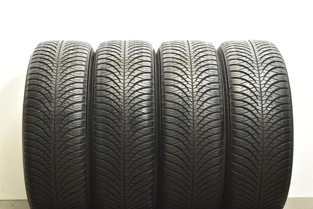 60R17 エスティマ