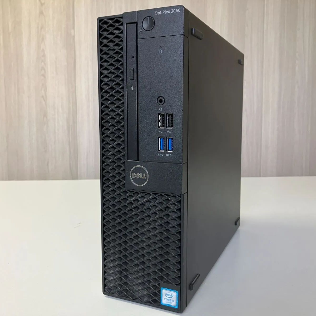 Dell Optiplex 3040 SFF Intel Core i5 第6世代 メモリ4GB SSD256GB Windows10 No.307