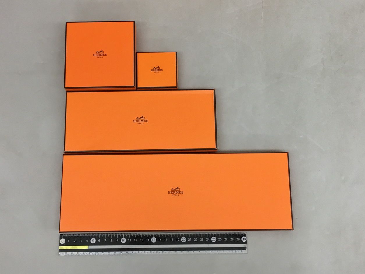 HERMES空箱 HERMES 空箱 エルメス 26個 various19個 空