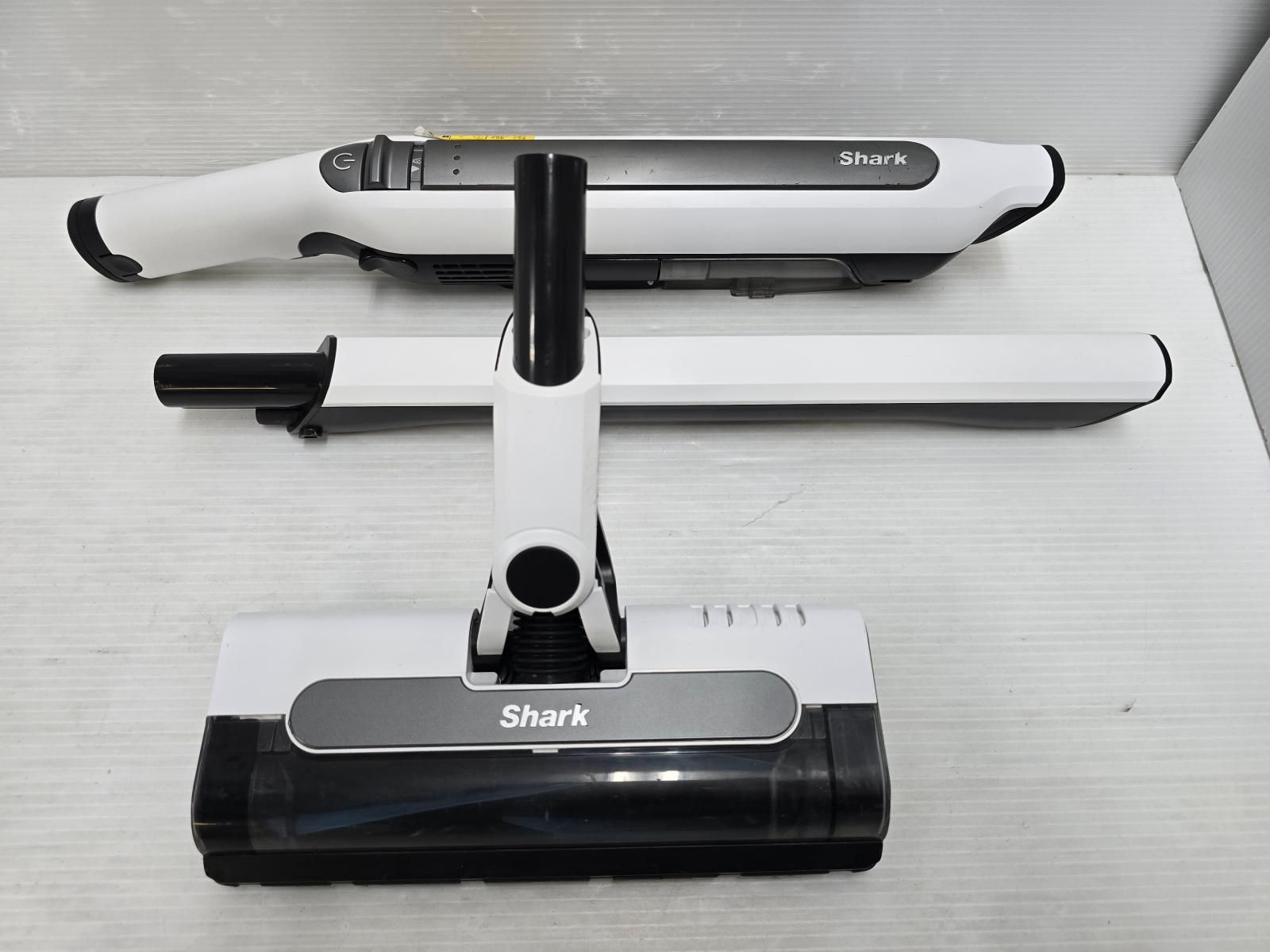 自動ゴミ収集ドック