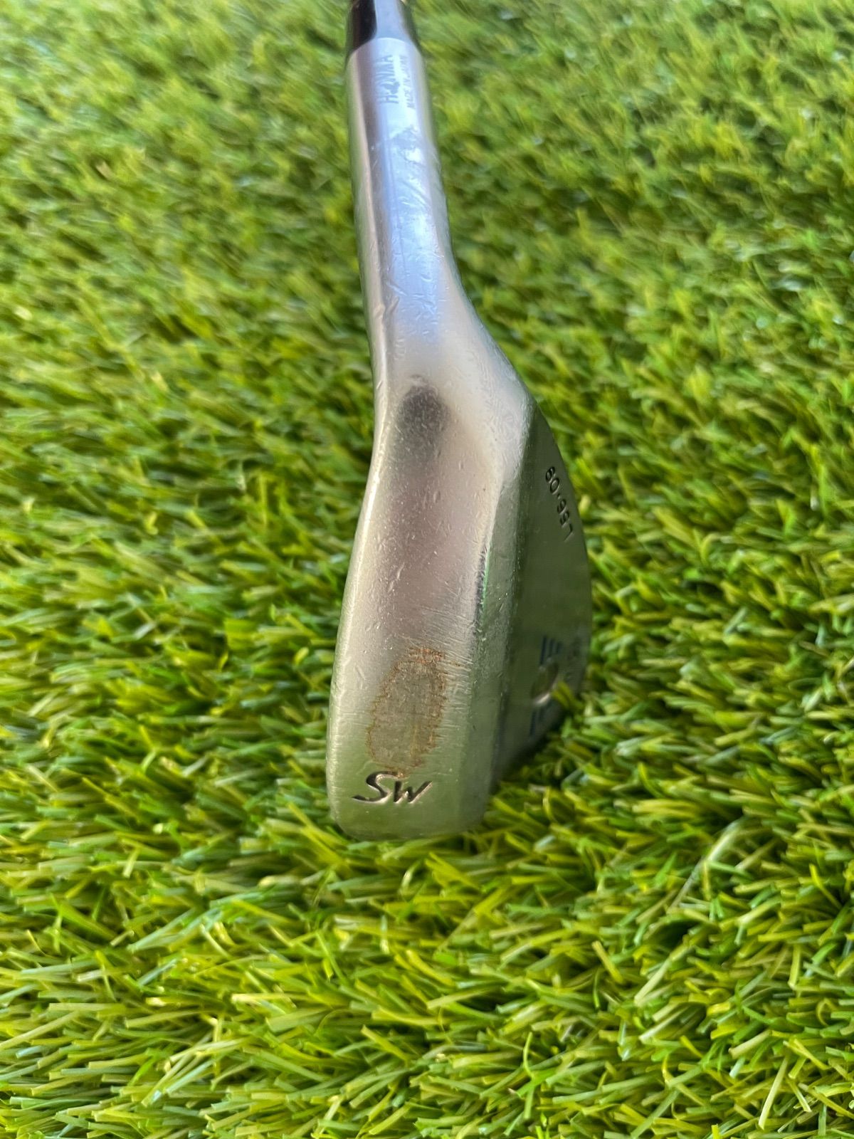 本間 サンドウェッジ 56度 右 HONMA BERES W101 L56 09 - メルカリ